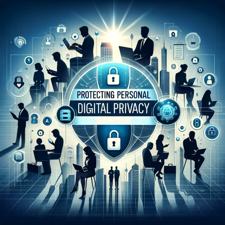 Why Personal Privacy Matters to Corporations