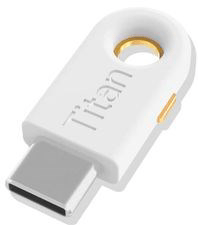 Titan Security Key 